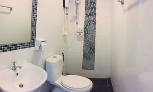thumbnail: Bathroom