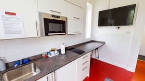 thumbnail: Private kitchen