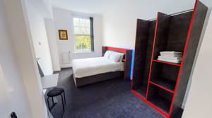 thumbnail: Room