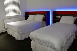 thumbnail: Room