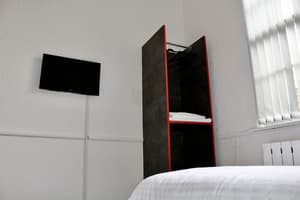 thumbnail: Room