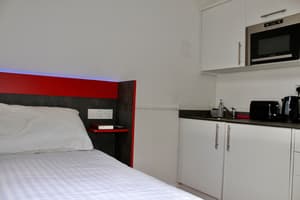 thumbnail: Room