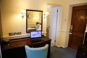 thumbnail: Room