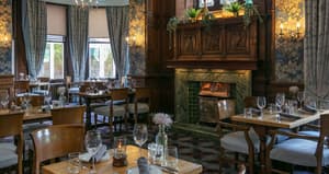 thumbnail: Restaurant