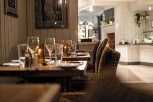 thumbnail: Restaurant