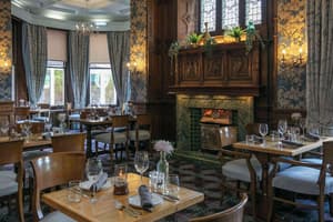 thumbnail: Restaurant