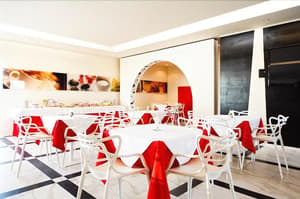 thumbnail: Restaurant