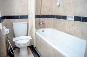 thumbnail: Bathroom