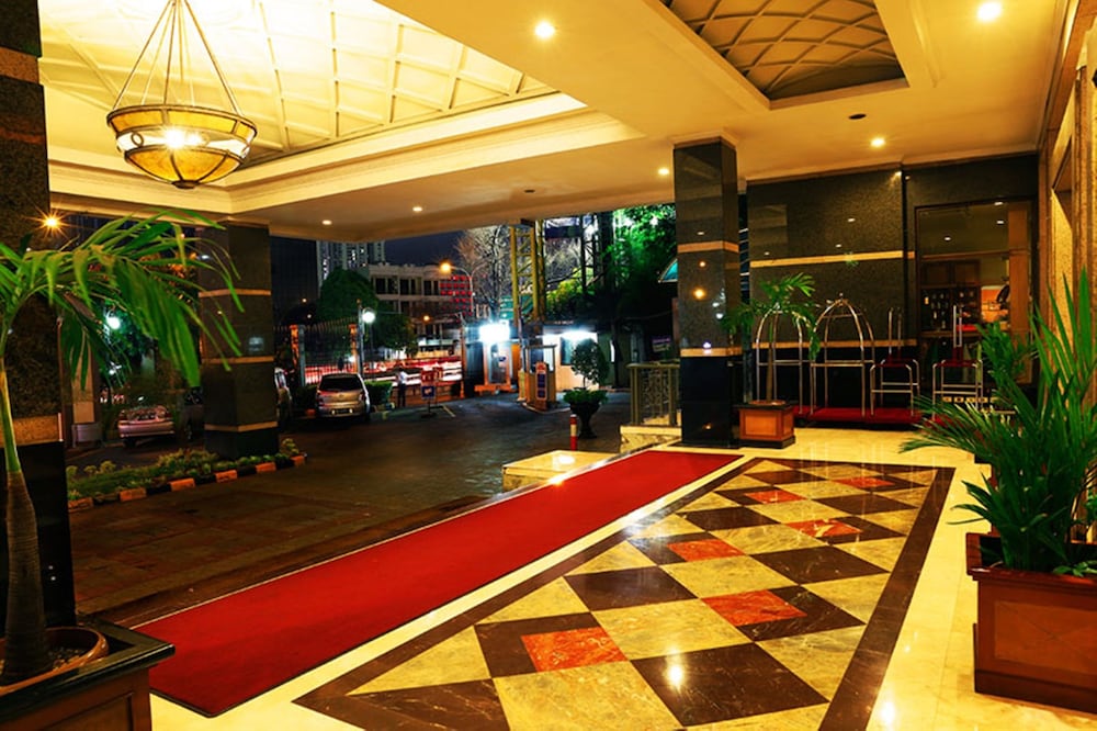 Ballroom