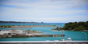thumbnail: View from property