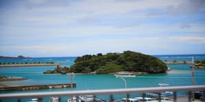 thumbnail: View from property