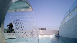 thumbnail: Outdoor pool