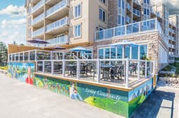 Living Water Resort and Spa