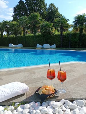 thumbnail: Outdoor pool