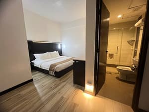 thumbnail: Room