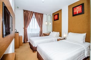 thumbnail: Room