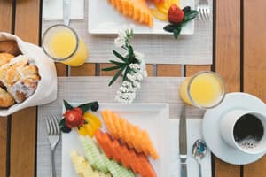 thumbnail: Breakfast meal