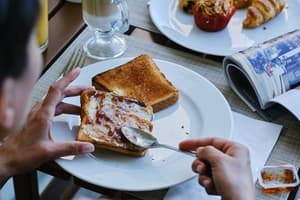 thumbnail: Breakfast meal