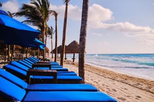 thumbnail: Beach