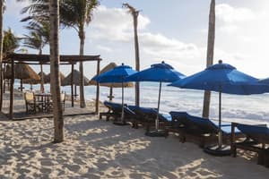 thumbnail: Beach