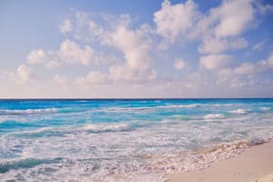 thumbnail: Beach