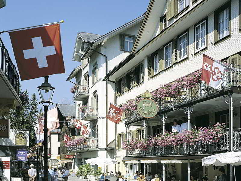 General view
