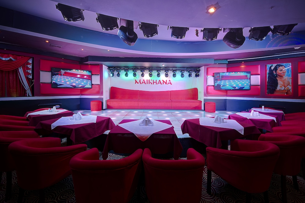 Nightclub