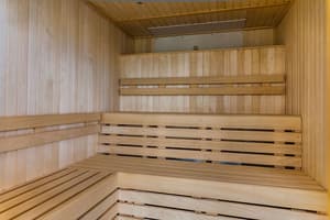 thumbnail: Sauna