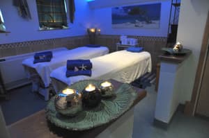 thumbnail: Spa treatment