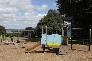 thumbnail: Children's play area - outdoor