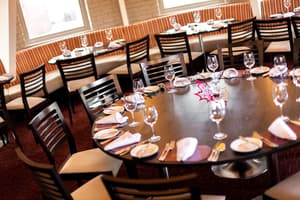 thumbnail: Restaurant