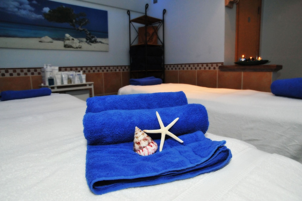 Treatment room