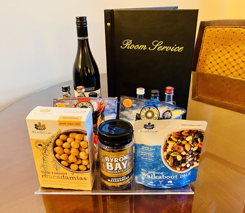 Minibar