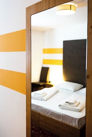 thumbnail: Interior