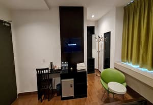 thumbnail: Room