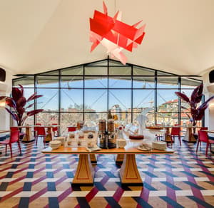thumbnail: Restaurant