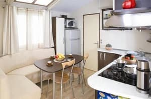 thumbnail: Private kitchenette