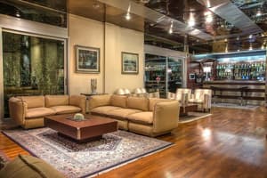 thumbnail: Interior