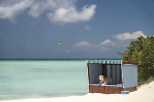 thumbnail: Beach