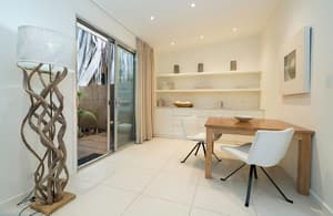 thumbnail: Living area