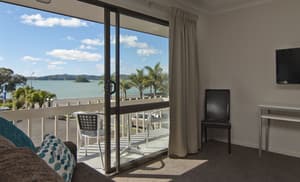 thumbnail: View from room