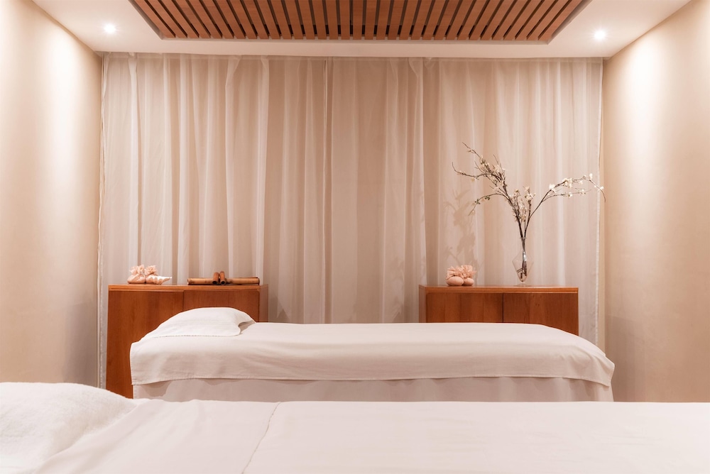 Spa treatment