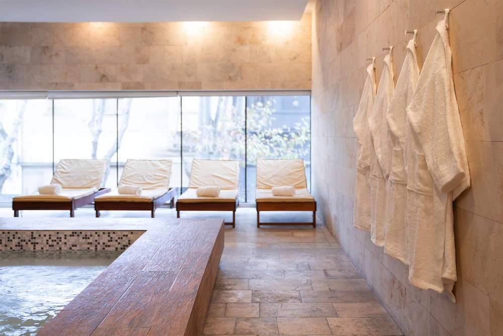 Spa treatment