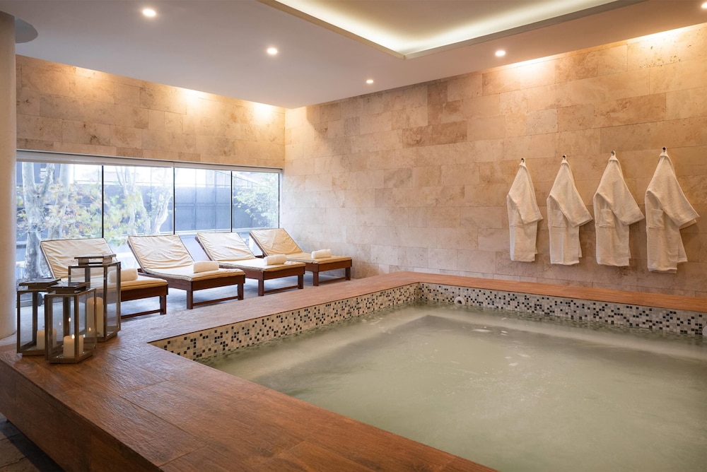 Spa treatment