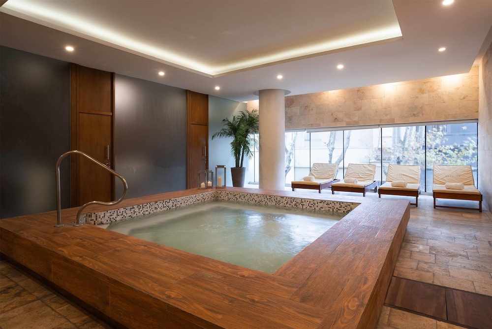 Spa treatment