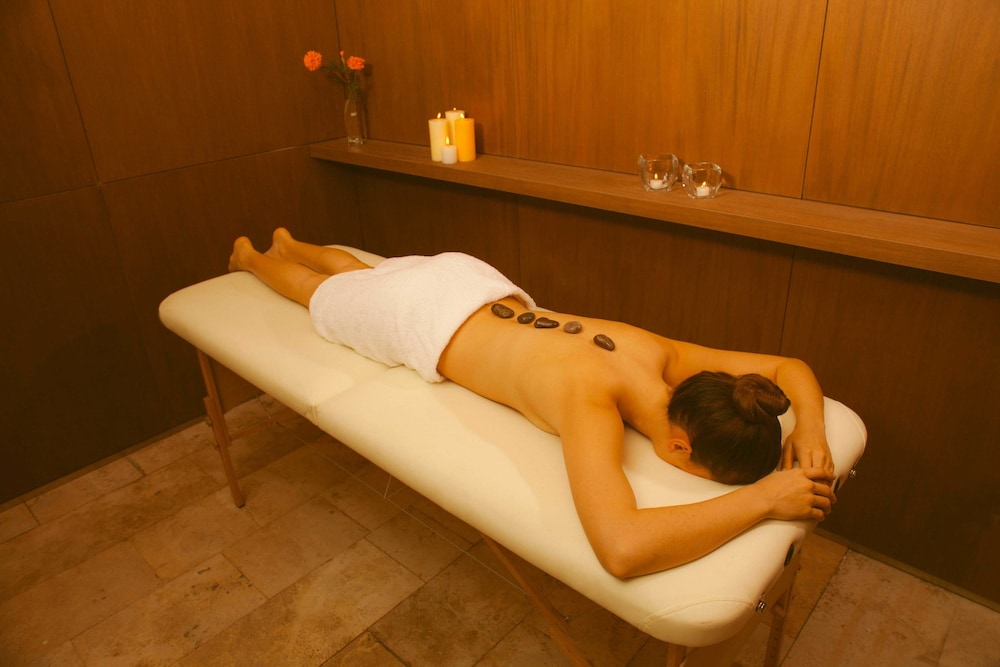 Spa treatment