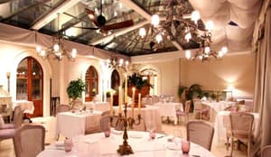 thumbnail: Restaurant