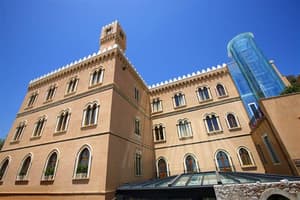 thumbnail: General view