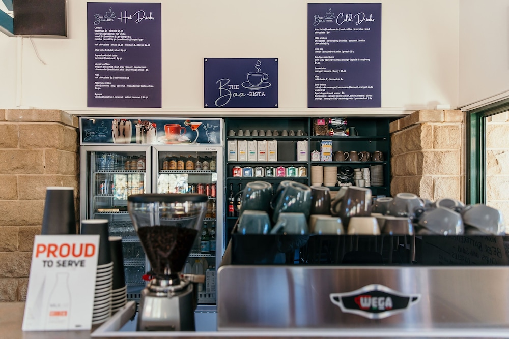 Cafe