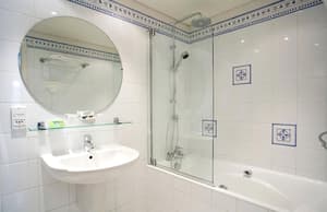 thumbnail: Bathroom